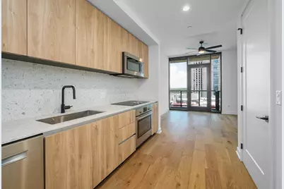 84 East Avenue #2008, Austin, TX 78701 - Photo 14