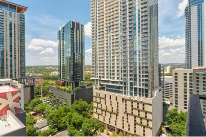 84 East Avenue #2008, Austin, TX 78701 - Photo 22