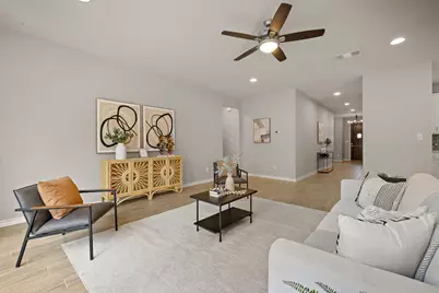 6629 Casiano Cove, Round Rock, TX 78665 - Photo 8