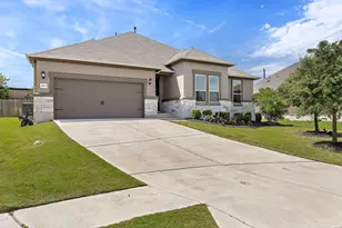 6629 Casiano Cove, Round Rock, TX 78665 - Photo 2