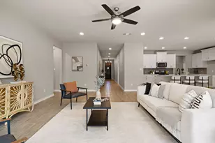 6629 Casiano Cove, Round Rock, TX 78665 - Photo 8