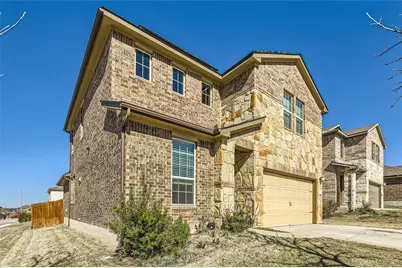 1505 Everts Street, Leander, TX 78641 - Photo 1