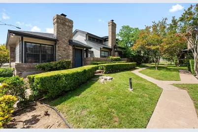 1748 Ohlen Road #22, Austin, TX 78757 - Photo 1
