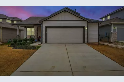 204 Big Sandy Creek Drive, Hutto, TX 78634 - Photo 28