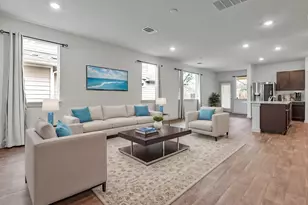 204 Big Sandy Creek Dr, Hutto, TX 78634 - Photo 4