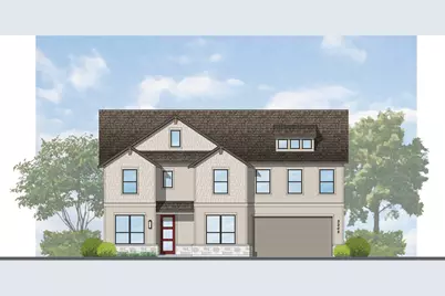 301 Luttrell Lane, Liberty Hill, TX 78642 - Photo 1