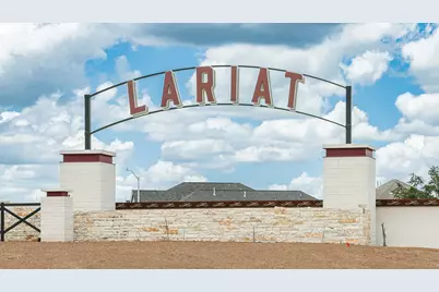 301 Luttrell Lane, Liberty Hill, TX 78642 - Photo 4
