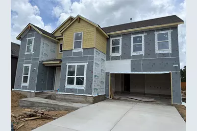 301 Luttrell Lane, Liberty Hill, TX 78642 - Photo 2