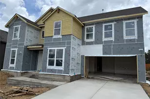 301 Luttrell Ln, Liberty Hill, TX 78642 - Photo 2