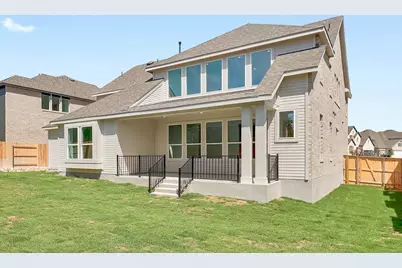 301 Luttrell Lane, Liberty Hill, TX 78642 - Photo 22