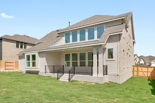 301 Luttrell Ln, Liberty Hill, TX 78642 - Photo 22