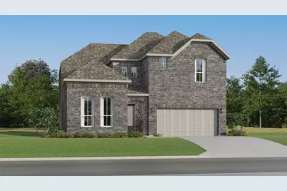 1722 Butterfly Bush Lane, Georgetown, TX 78628 - Photo 6