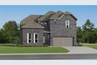 1722 Butterfly Bush Lane, Georgetown, TX 78628 - Photo 1
