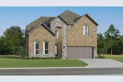 1722 Butterfly Bush Lane, Georgetown, TX 78628 - Photo 8