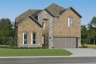 1722 Butterfly Bush Ln, Georgetown, TX 78628 - Photo 8