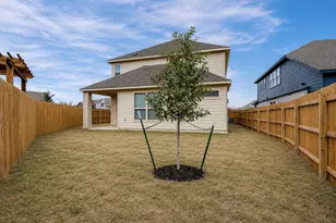 4008 Birdwatch Loop, Pflugerville, TX 78660 - Photo 38