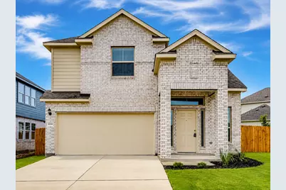 4008 Birdwatch Loop #10, Pflugerville, TX 78660 - Photo 2
