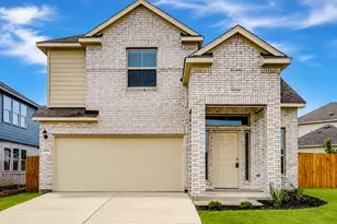 4008 Birdwatch Loop, Pflugerville, TX 78660 - Photo 2