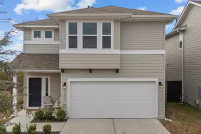 6201 Pine Leaf Trail, Austin, TX 78747 - Photo 2