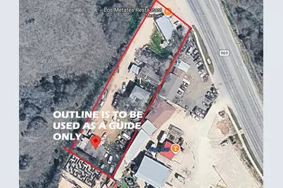 9807 Highway Fm 969 Highway, Austin, TX 78724 - Photo 1