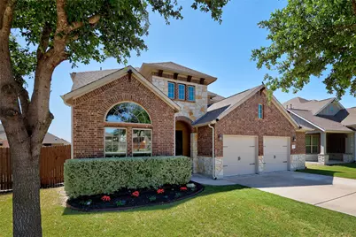 20709 Snow Bunting Lane, Pflugerville, TX 78660 - Photo 1