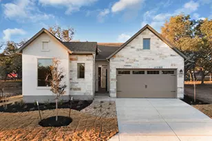 123 Timberwilde Dr, Georgetown, TX 78633 - Photo 1