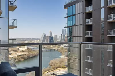 44 East Avenue #2607, Austin, TX 78701 - Photo 8