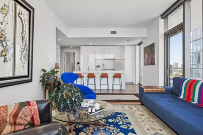 44 East Avenue #2607, Austin, TX 78701 - Photo 2