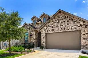 128 Missouri Primrose Ln, San Marcos, TX 78666 - Photo 2