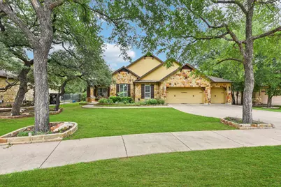 10617 Camillia Blossom Lane, Austin, TX 78748 - Photo 2