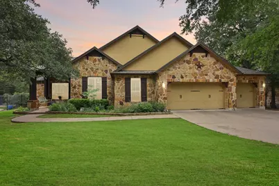 10617 Camillia Blossom Lane, Austin, TX 78748 - Photo 1