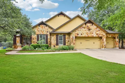 10617 Camillia Blossom Lane, Austin, TX 78748 - Photo 1