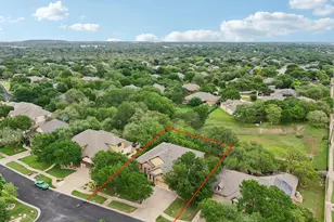 10617 Camillia Blossom Ln, Austin, TX 78748 - Photo 2