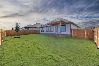 110 Divisadero Drive, Hutto, TX 78634 - Photo 30
