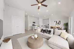 110 Divisadero Dr, Hutto, TX 78634 - Photo 8
