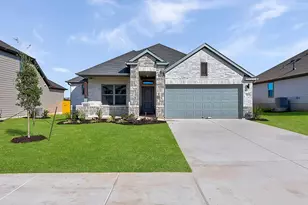 110 Divisadero Dr, Hutto, TX 78634 - Photo 1