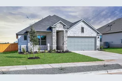 110 Divisadero Drive, Hutto, TX 78634 - Photo 2