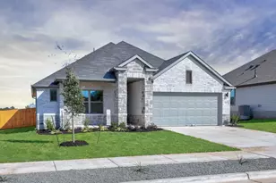 110 Divisadero Dr, Hutto, TX 78634 - Photo 2