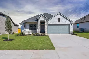 110 Divisadero Dr, Hutto, TX 78634 - Photo 2