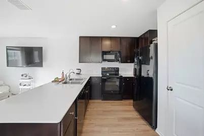 625 Marty Allen Loop, Jarrell, TX 76537 - Photo 8