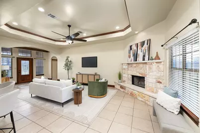 120 Zurita Trail, Meadowlakes, TX 78654 - Photo 6