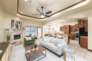 120 Zurita Trail, Meadowlakes, TX 78654 - Photo 4