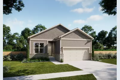225 Amity Bower Drive, Elgin, TX 78621 - Photo 2