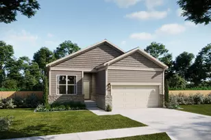 225 Amity Bower Dr, Elgin, TX 78621 - Photo 2