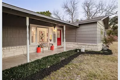 7305 Forest Wood Road, Austin, TX 78745 - Photo 2