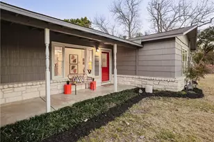 7305 Forest Wood Rd, Austin, TX 78745 - Photo 2