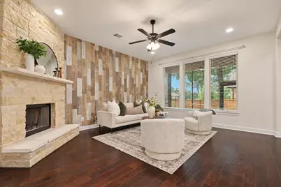 3901 Sansome Lane, Round Rock, TX 78681 - Photo 6