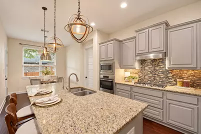 3901 Sansome Lane, Round Rock, TX 78681 - Photo 8