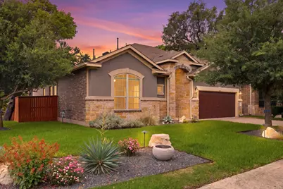 3901 Sansome Lane, Round Rock, TX 78681 - Photo 2
