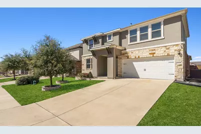 17228 Lathrop Avenue, Pflugerville, TX 78660 - Photo 2